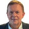 Dr Barry Werth  Profile Image