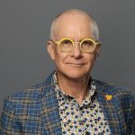 Dr Peter Allcroft Profile Image