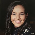 Dr Sarah El-Wahsh Profile Image
