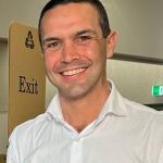 Image of Aaron Violi MP