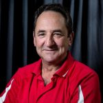 Image of Senator Glenn Sterle