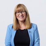 Kate Johnson Profile Image