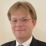 Dr Nathan Pavey | University Of Sydney Profile Image