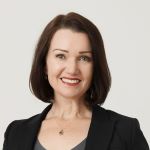 Clare Sullivan | CEO Profile Image