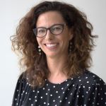 Melissa Fagan | Information Resources Development Manager Profile Image
