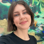 Sophie Matis | University of Sydney Profile Image