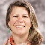 Dr Ginny Sargent | Communications & Engagement Manager Profile Image