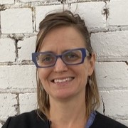 Dr Nicole Sheers Profile Image