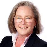 Image of Senator Karen Grogan