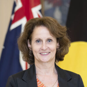 Dr Karen McConalogue  Profile Image