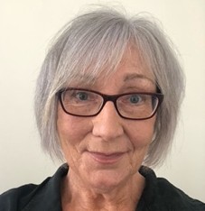 Gill Lewis Profile Image