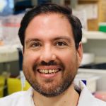 Dr Eduardo Albornoz | University of Queensland Profile Image