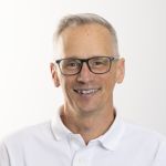 Callum Terrill | Chief Financial Officer Profile Image