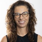 Melissa Fagan | Information Resource Manager Profile Image