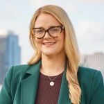 Image of Senator Ellie Whiteaker