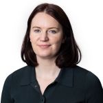 Renee Jones | Communications Director Profile Image