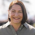 Image of Fiona Phillips MP