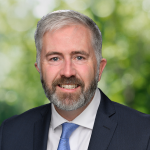 Image of Senator Anthony Chisholm