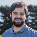 Dr Andrew Phipps | University of Tasmania Profile Image