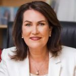 Image of Senator Deborah O'Neill