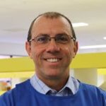 Image of Professor Anthony Akkari, WA
