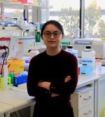Yi Ling Clare Low | University of Melbourne Profile Image