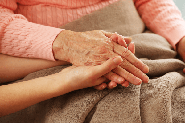 Senate report calls for urgent action on Aged Care supports and wait times Image