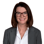 Image of Senator Anne Ruston