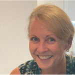 Dr. Patricia Geale Profile Image