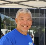 Paul King Koi Profile Image