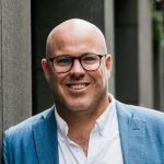 Andrew Danson | Chair Profile Image