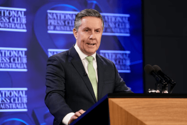 Aged care changes welcome but NDIS reforms risk leaving people behind Image