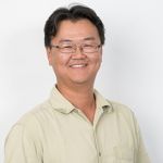 A/Prof Dominic Ng | University of Queensland Profile Image