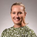 Maddie Catlin | Executive Officer Profile Image