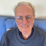 Peter Shack Profile Image