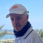 Chris Symonds Profile Image