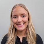 Jorja Lisle | Research Administration Officer Profile Image