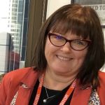 Diana Melham | Company Secretary Profile Image