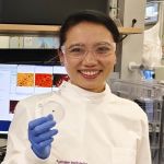 Natalie Teh | University of Queensland Profile Image