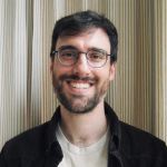 Dr Grant Richter | Macquarie University Profile Image