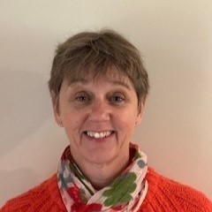 Dr Karen Hutchison Profile Image