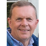 Dr Barry Werth  Profile Image