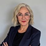 Jane Simpson Profile Image