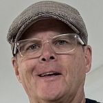 Phil Camden  Profile Image