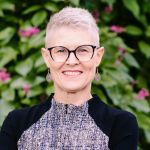 Image of Senator Penny Allman-Payne