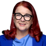 Image of Melissa Price MP