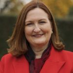 Image of Louise Miller-Frost MP