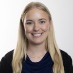 Jorja Lisle | Research Administration Officer Profile Image