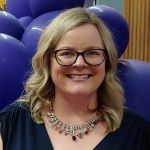 Amy Critchley Profile Image
