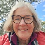 Janet Hough Profile Image